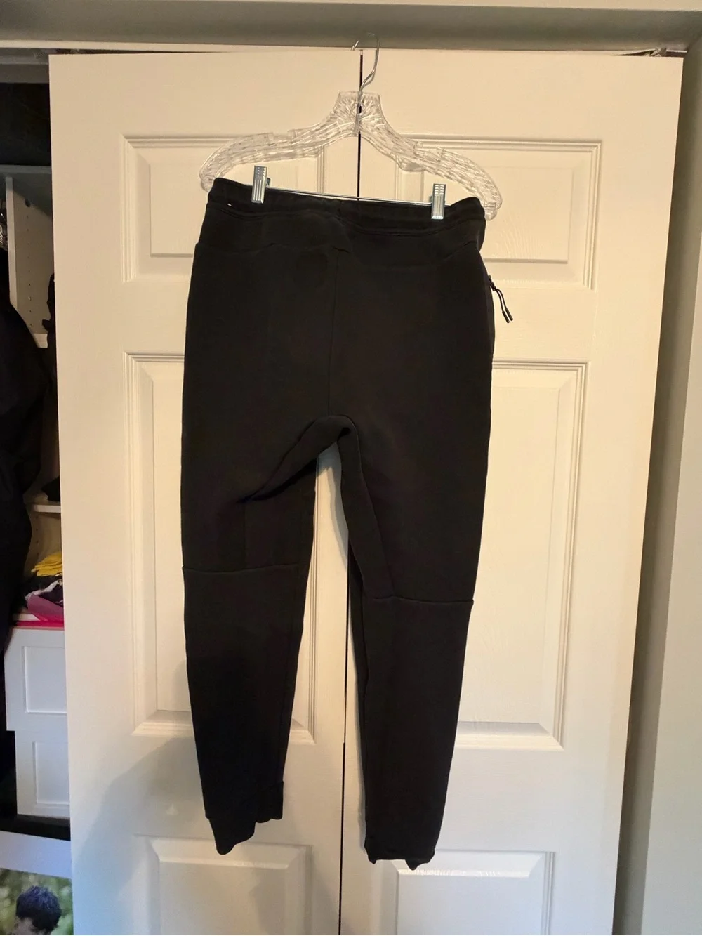 Men’s Nike Tech Black M